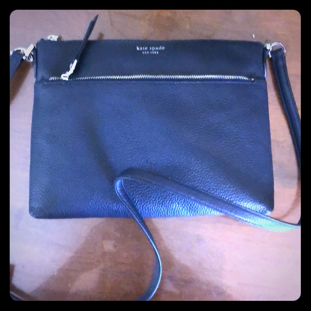 Kate Spade Crossbody Purse